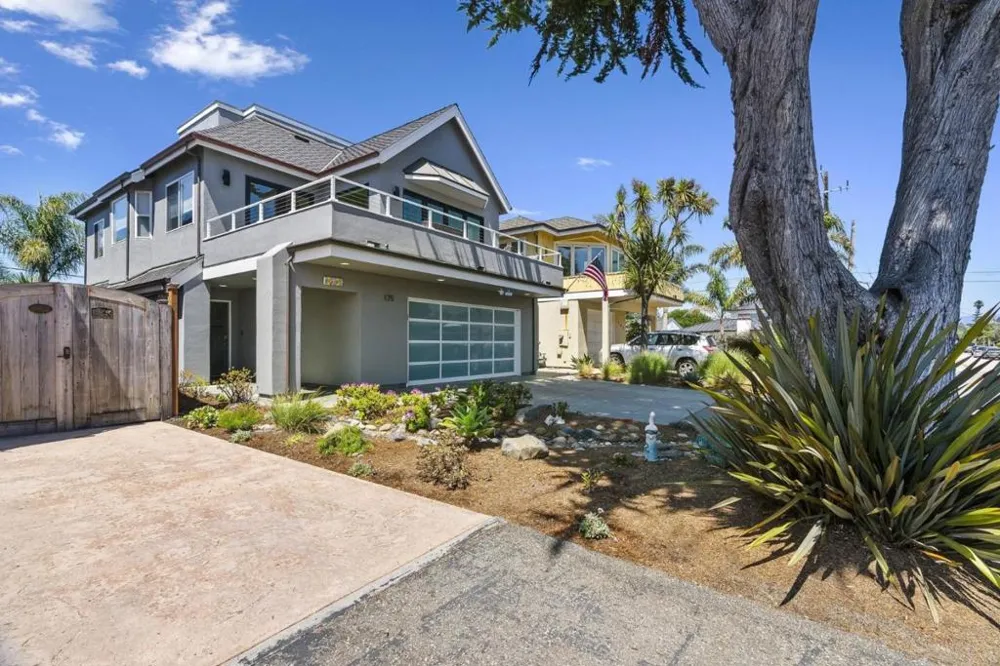 175 25th Avenue Santa Cruz, CA 95062