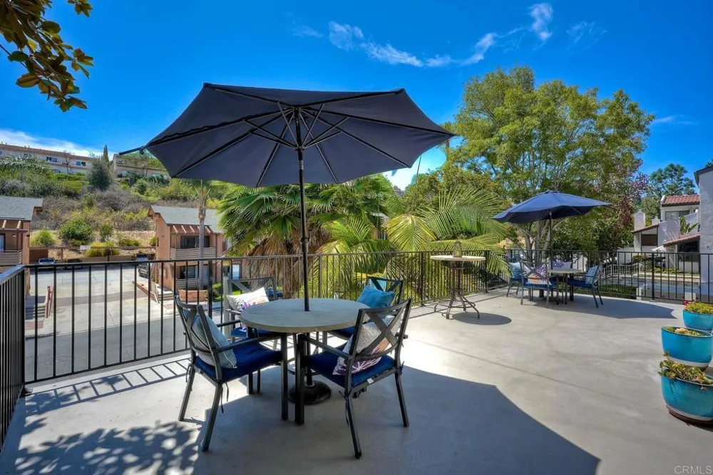 7559 GIBRALTAR STREET #15 Carlsbad, CA 92009
