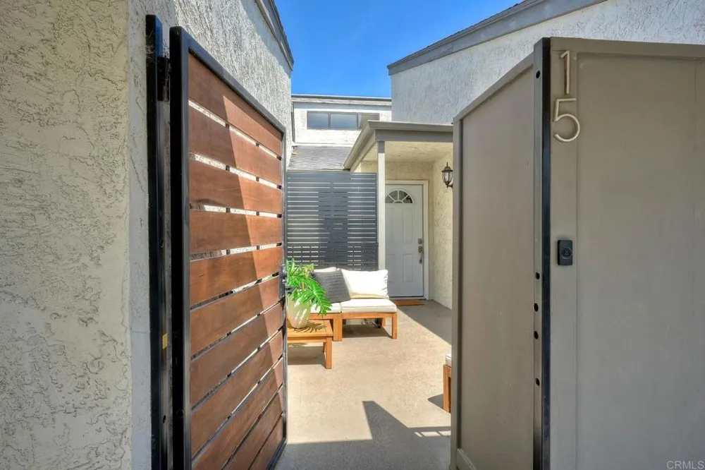 7559 GIBRALTAR STREET #15 Carlsbad, CA 92009