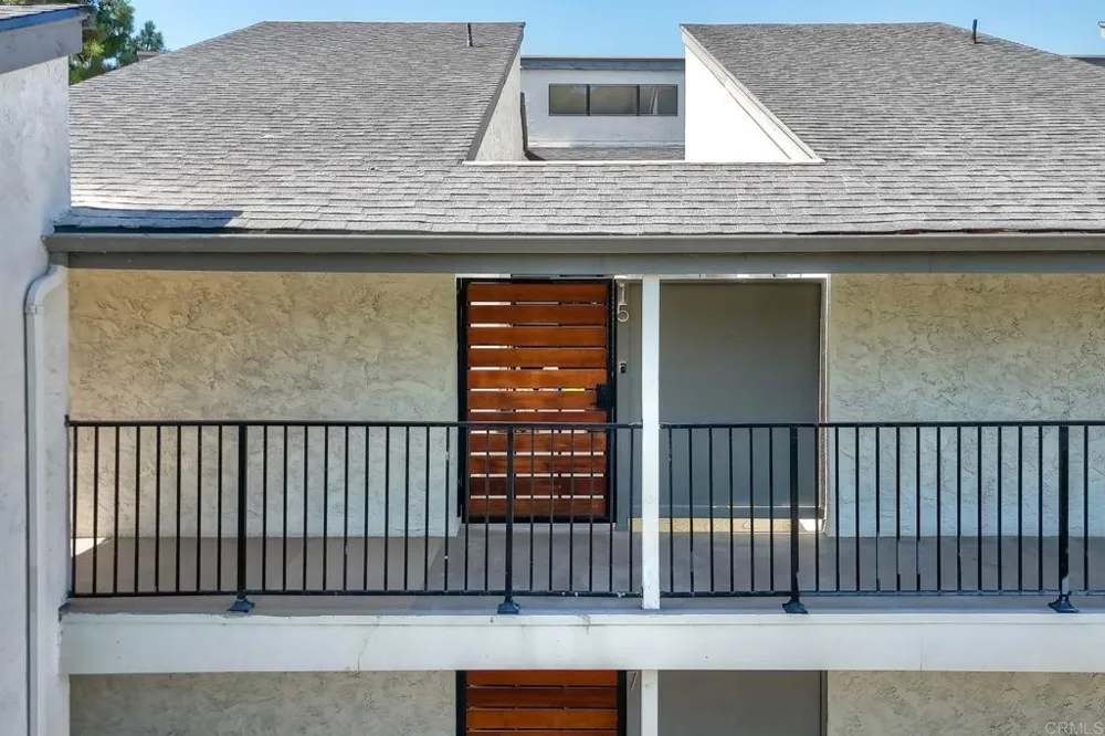7559 GIBRALTAR STREET #15 Carlsbad, CA 92009