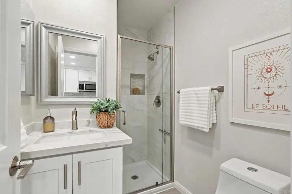 7559 GIBRALTAR STREET #15 Carlsbad, CA 92009