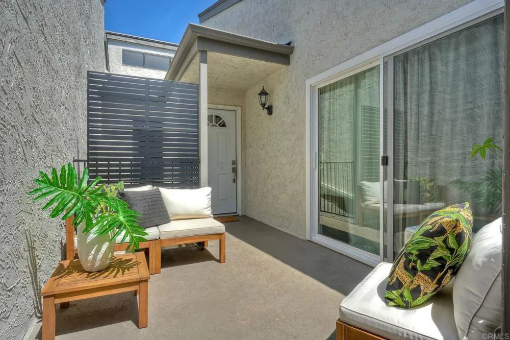 7559 GIBRALTAR STREET #15 Carlsbad, CA 92009