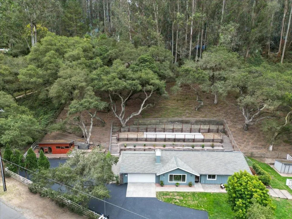 800 Lewis Road Royal Oaks, CA 95076
