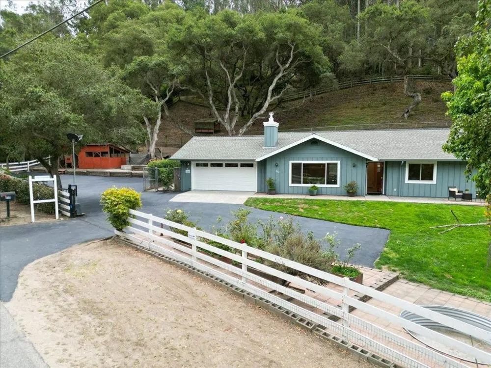 800 Lewis Road Royal Oaks, CA 95076