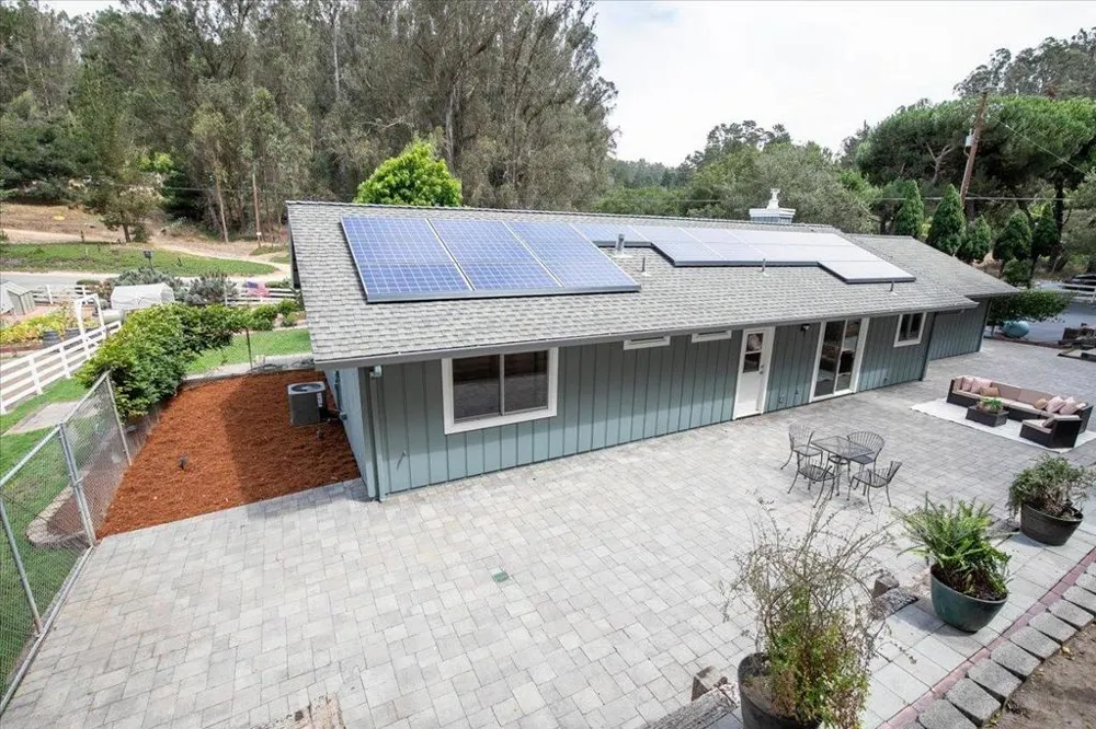 800 Lewis Road Royal Oaks, CA 95076