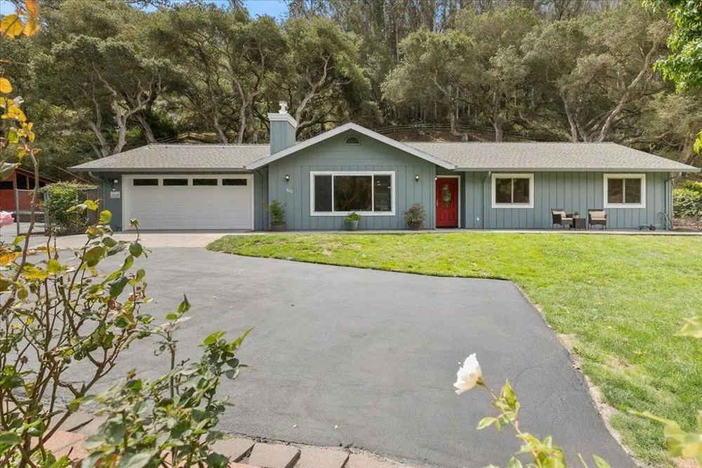 800 Lewis Road Royal Oaks, CA 95076