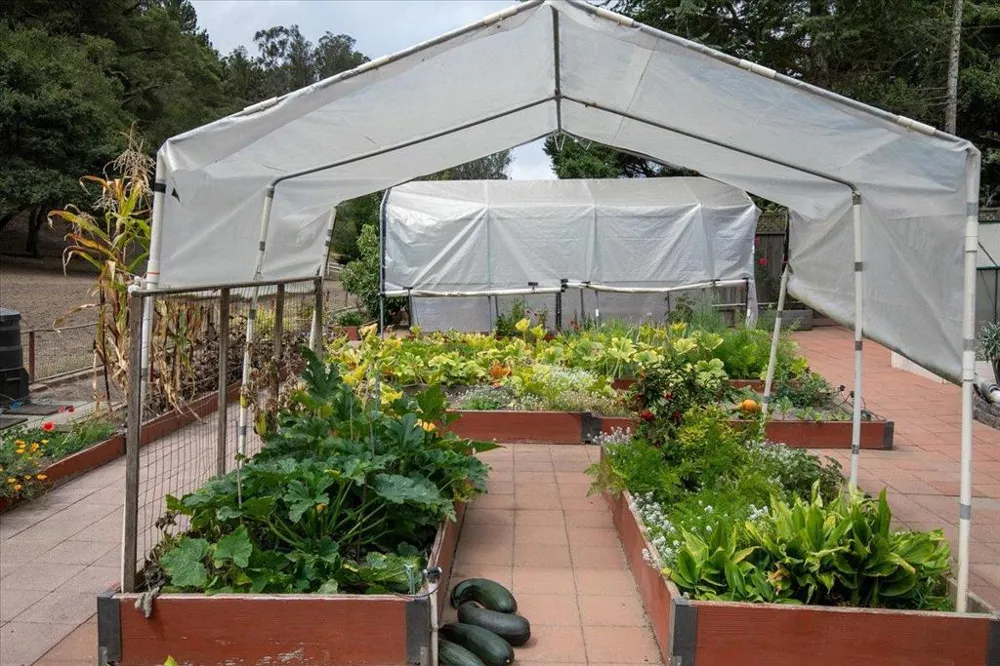 800 Lewis Road Royal Oaks, CA 95076