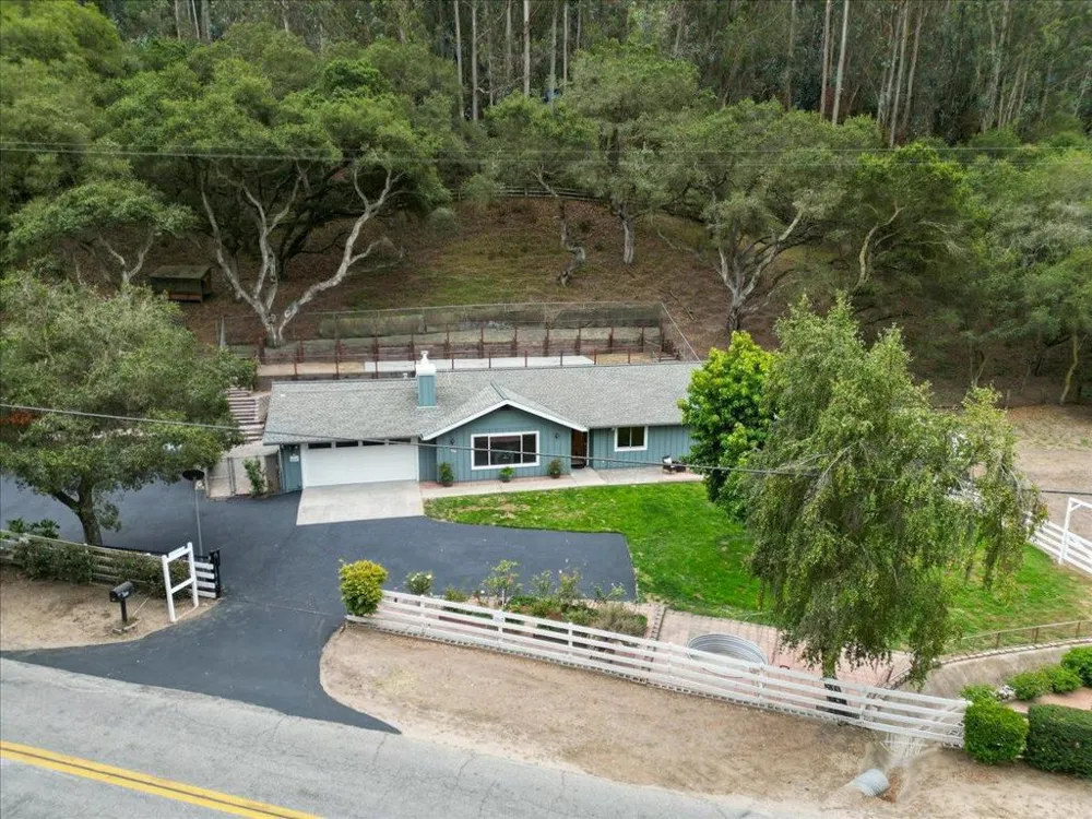 800 Lewis Road Royal Oaks, CA 95076