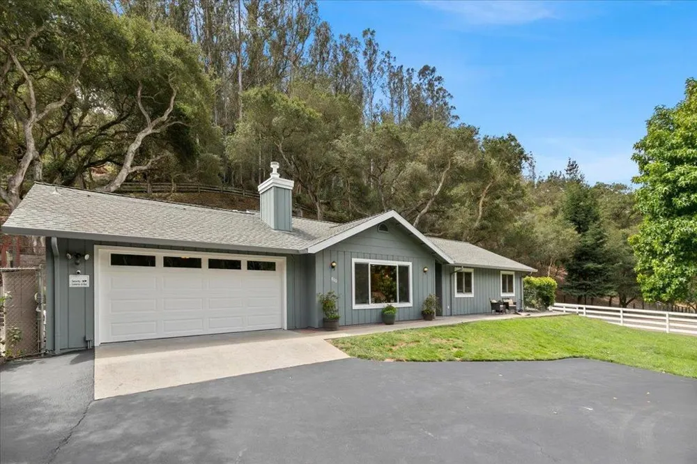 800 Lewis Road Royal Oaks, CA 95076