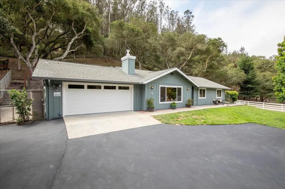 800 Lewis Road Royal Oaks, CA 95076