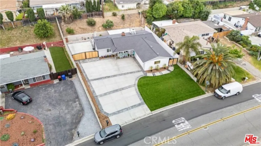 7386 Alta Cuesta Drive Rancho Cucamonga, CA 91730