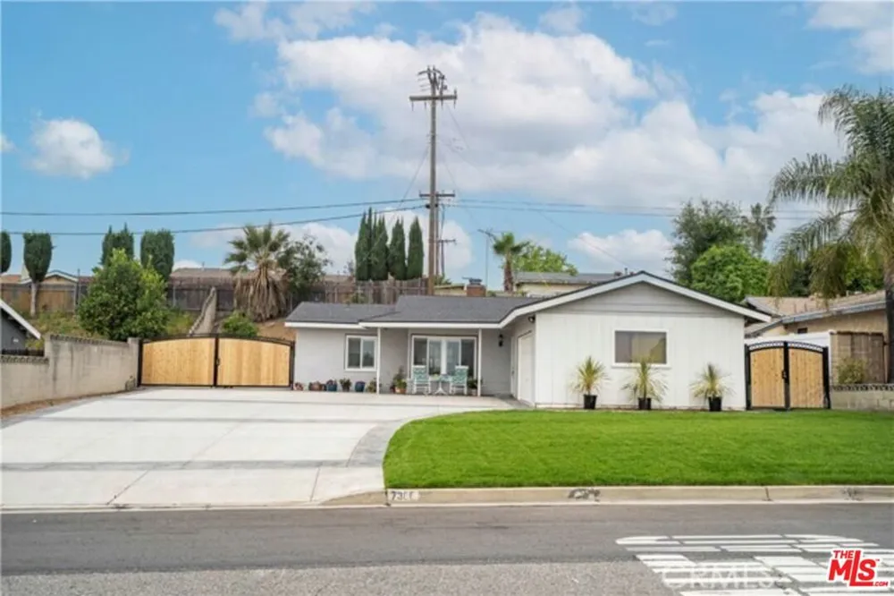 7386 Alta Cuesta Drive Rancho Cucamonga, CA 91730