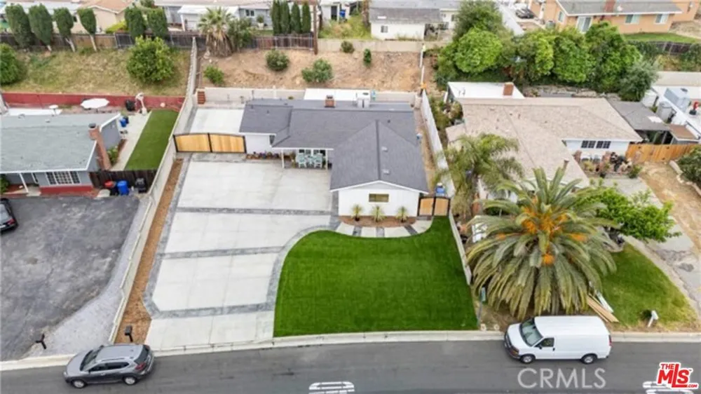 7386 Alta Cuesta Drive Rancho Cucamonga, CA 91730