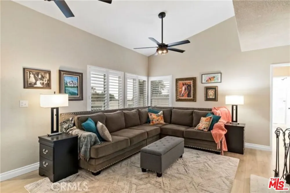 7386 Alta Cuesta Drive Rancho Cucamonga, CA 91730