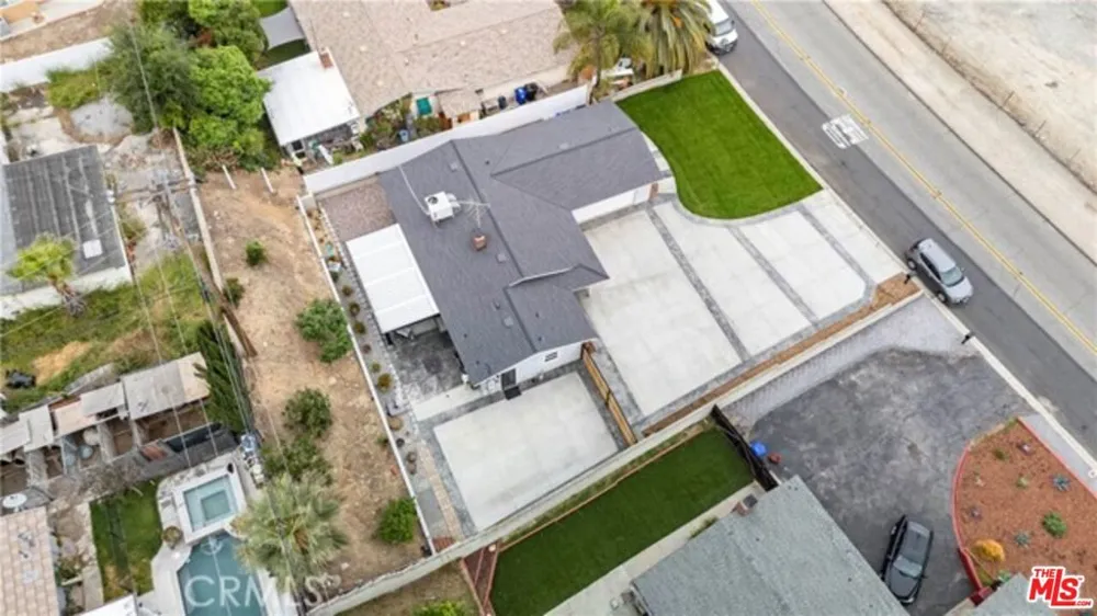 7386 Alta Cuesta Drive Rancho Cucamonga, CA 91730