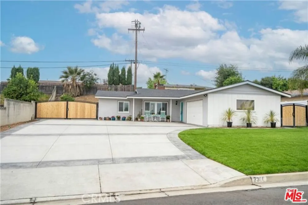 7386 Alta Cuesta Drive Rancho Cucamonga, CA 91730