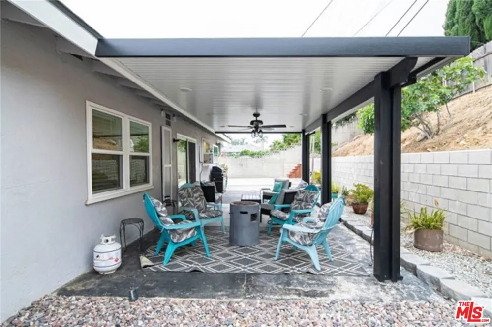 7386 Alta Cuesta Drive Rancho Cucamonga, CA 91730