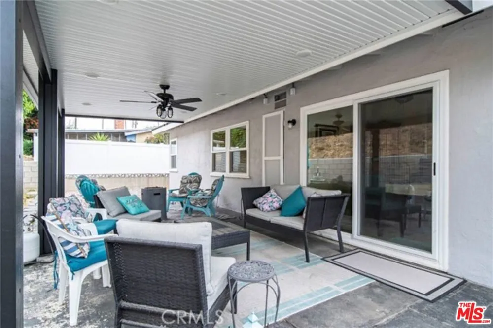 7386 Alta Cuesta Drive Rancho Cucamonga, CA 91730