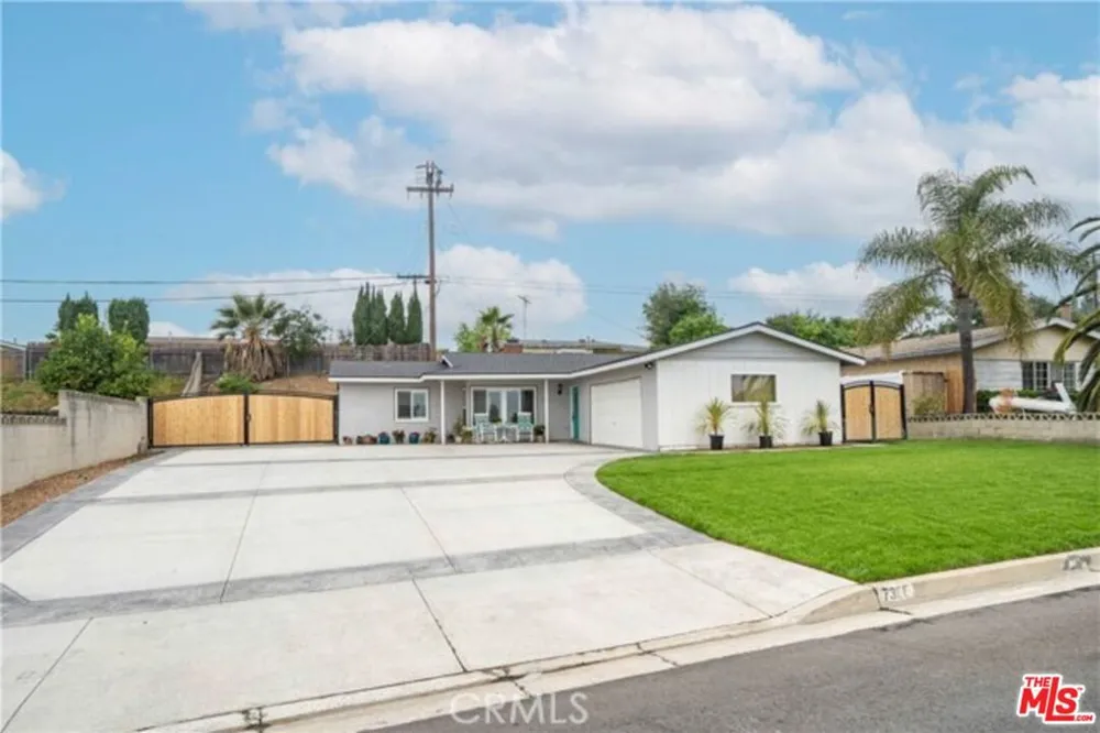 7386 Alta Cuesta Drive Rancho Cucamonga, CA 91730