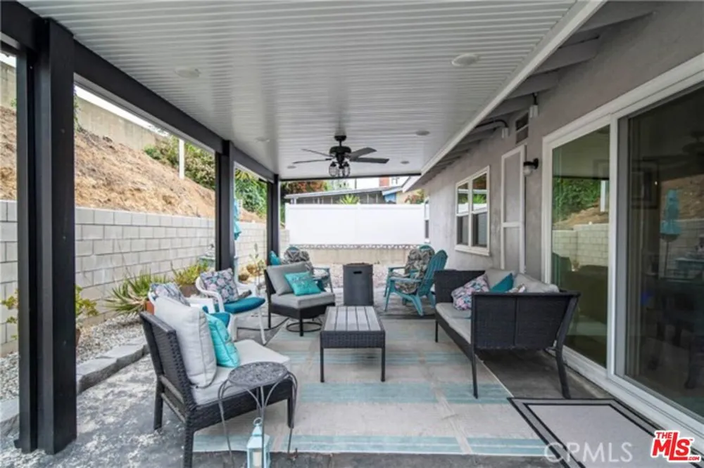 7386 Alta Cuesta Drive Rancho Cucamonga, CA 91730