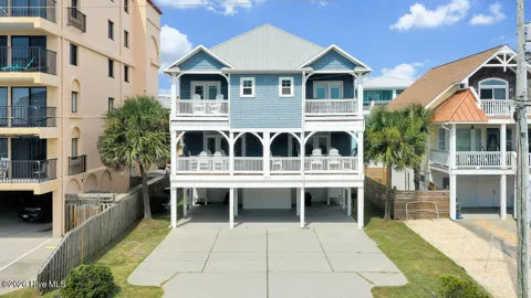 1516 S Lake Park Boulevard #2
