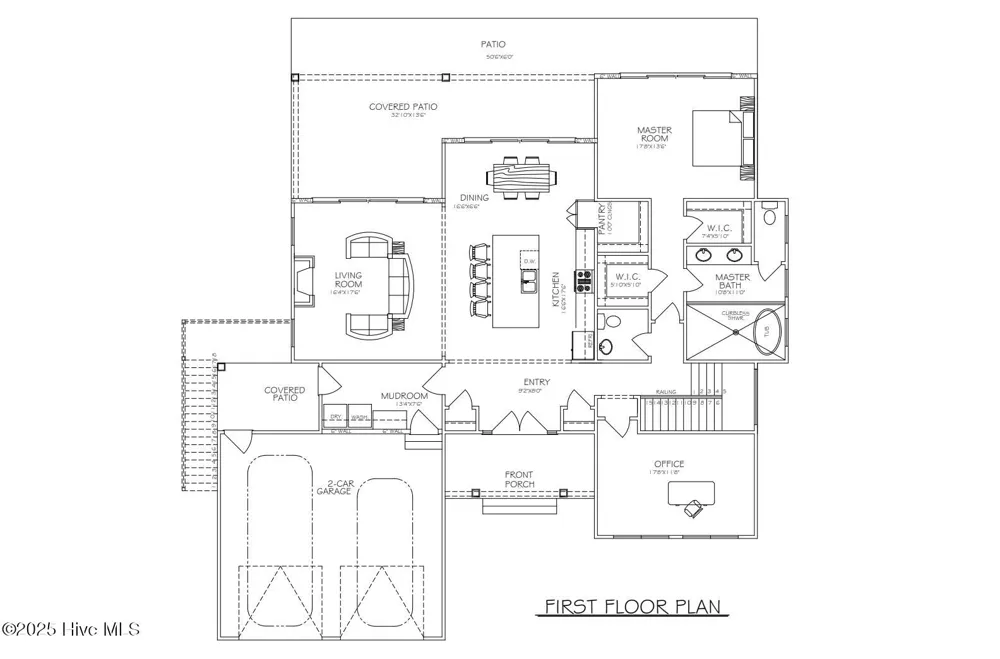 243 Hill Road Southern Pines, NC 28387
