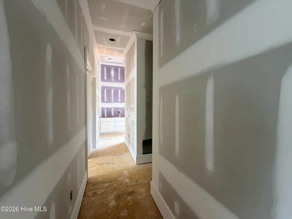 243 Hill Road Southern Pines, NC 28387