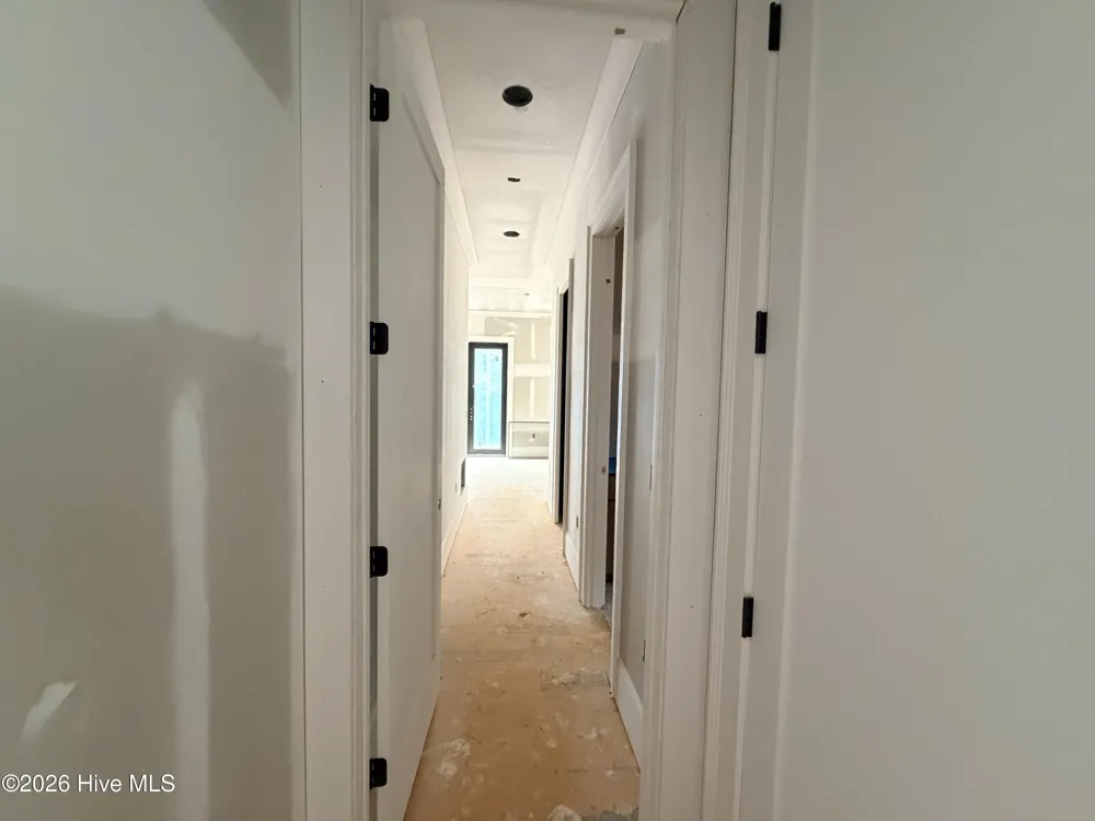 243 Hill Road Southern Pines, NC 28387