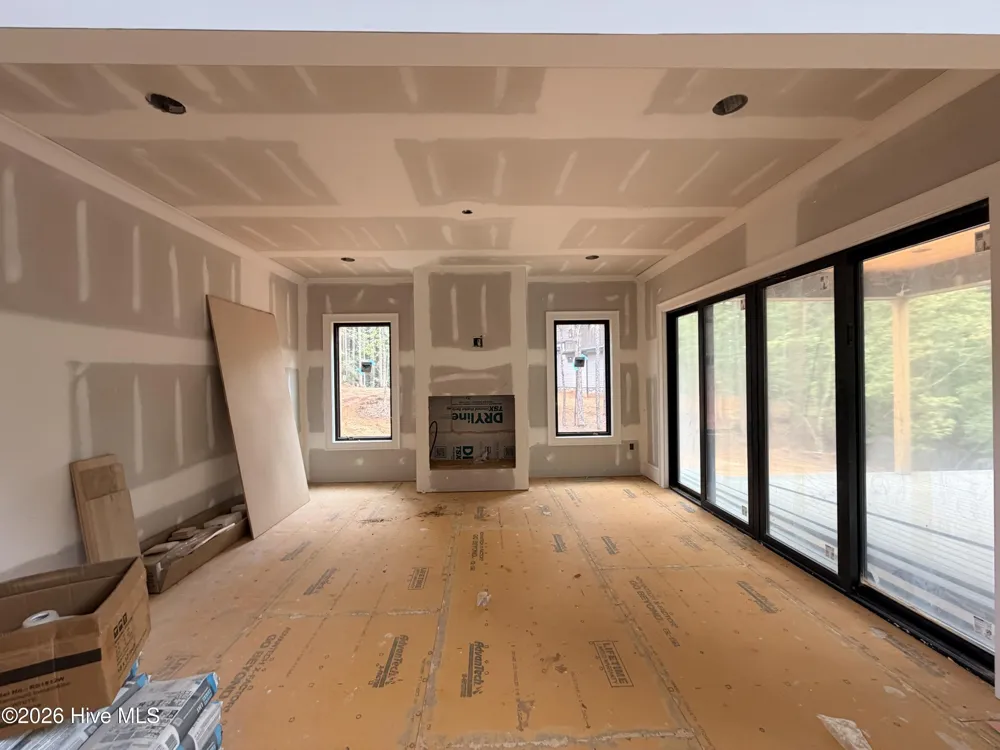 243 Hill Road Southern Pines, NC 28387