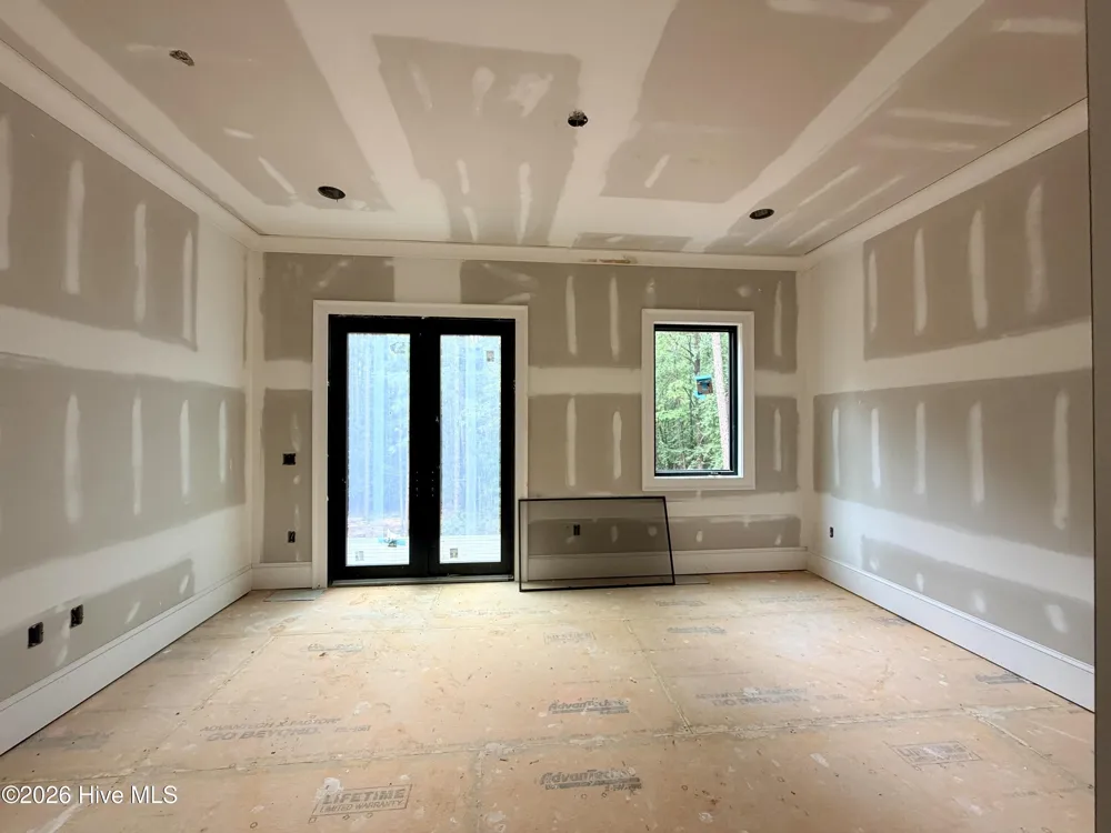 243 Hill Road Southern Pines, NC 28387