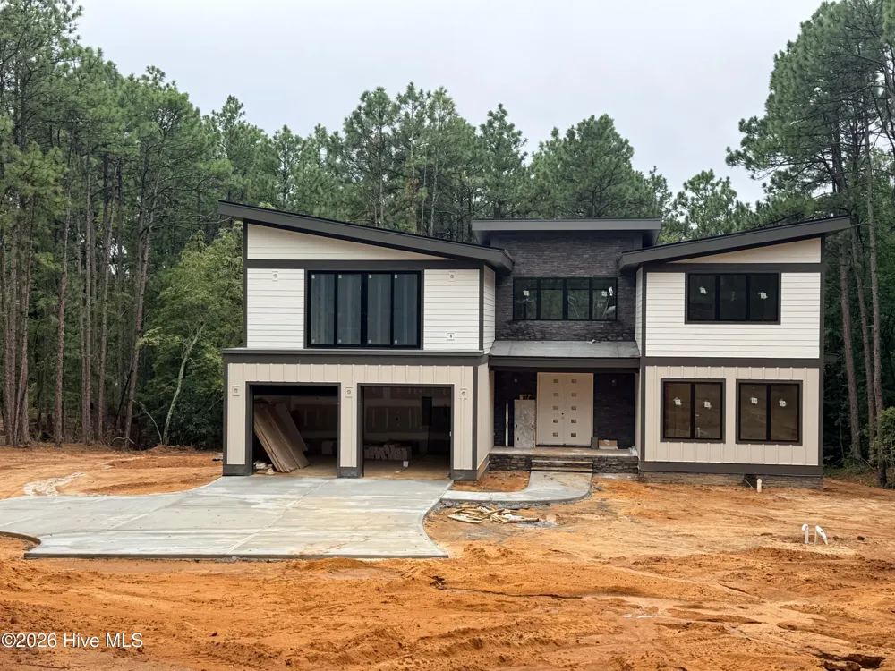 243 Hill Road Southern Pines, NC 28387