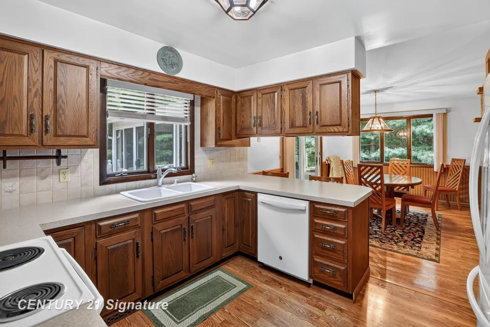 3846 E Monroe Road Larkin Charter Township, MI 48642