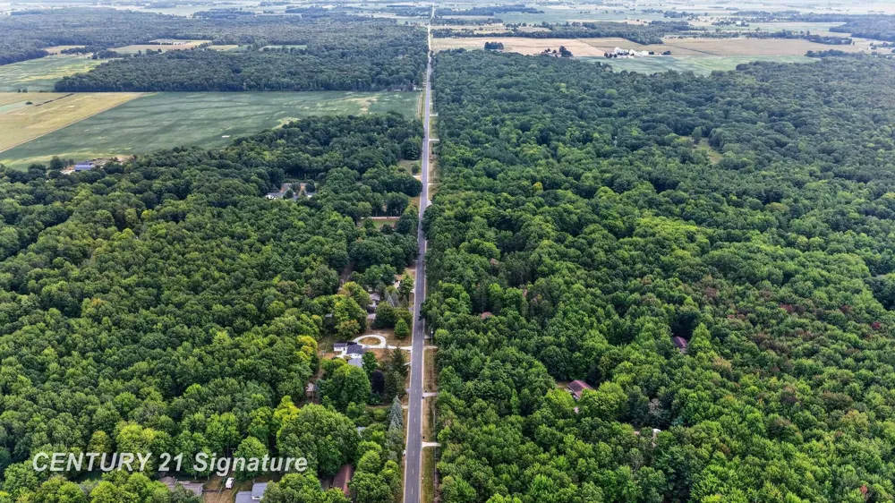 3846 E Monroe Road Larkin Charter Township, MI 48642