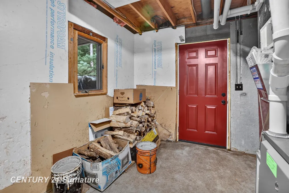 3846 E Monroe Road Larkin Charter Township, MI 48642