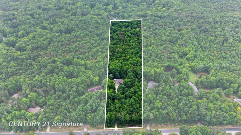 3846 E Monroe Road Larkin Charter Township, MI 48642