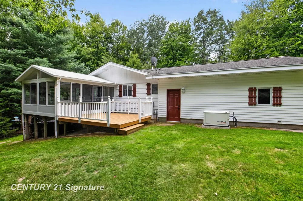 3846 E Monroe Road Larkin Charter Township, MI 48642