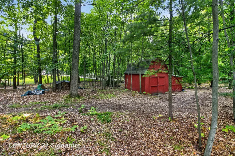 3846 E Monroe Road Larkin Charter Township, MI 48642
