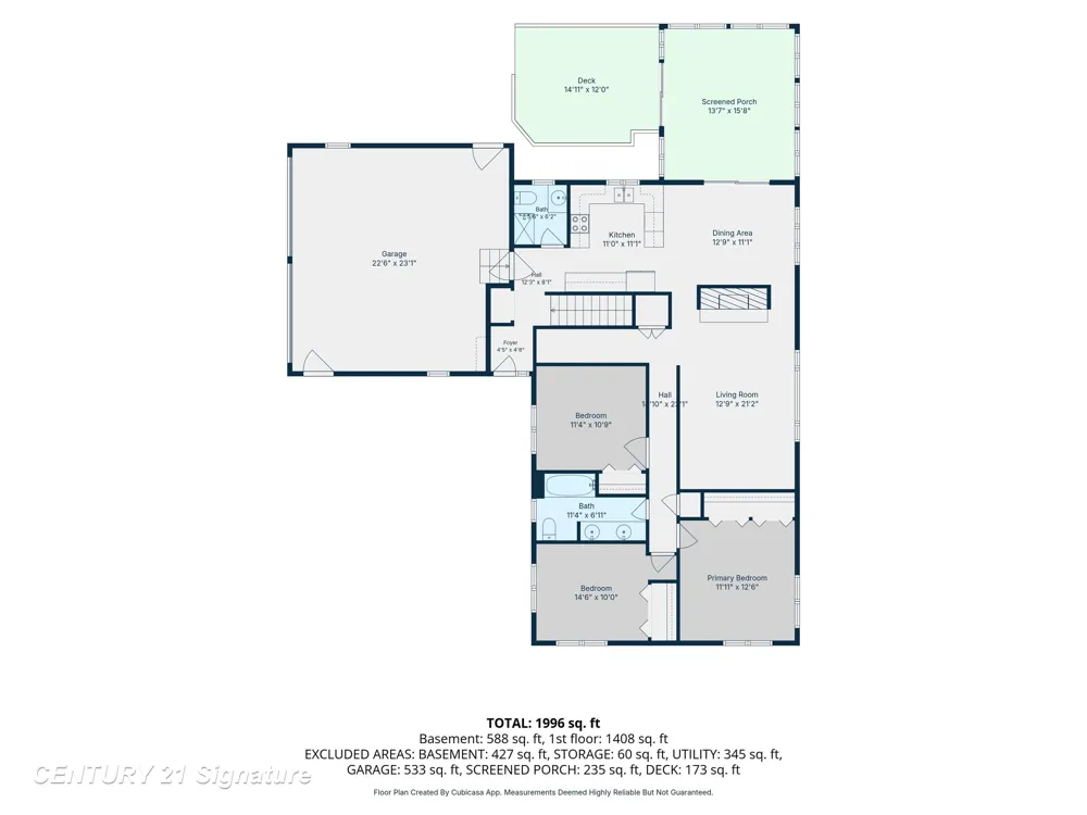 3846 E Monroe Road Larkin Charter Township, MI 48642