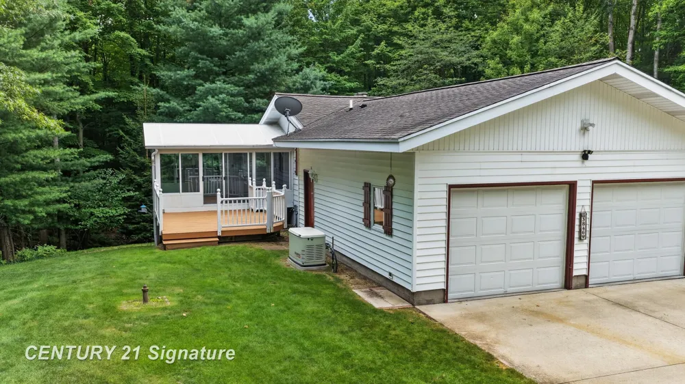 3846 E Monroe Road Larkin Charter Township, MI 48642