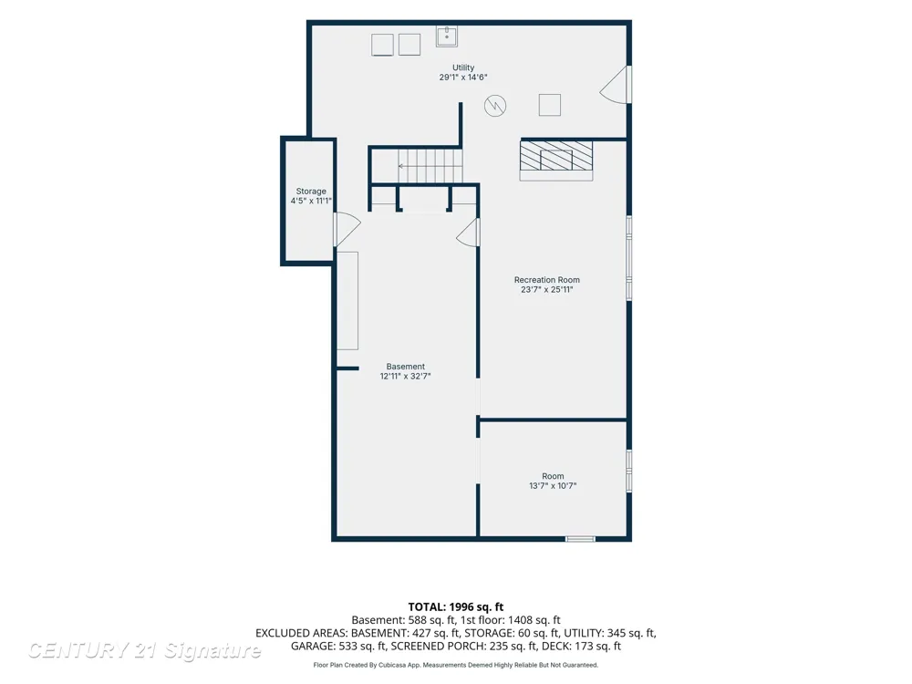3846 E Monroe Road Larkin Charter Township, MI 48642