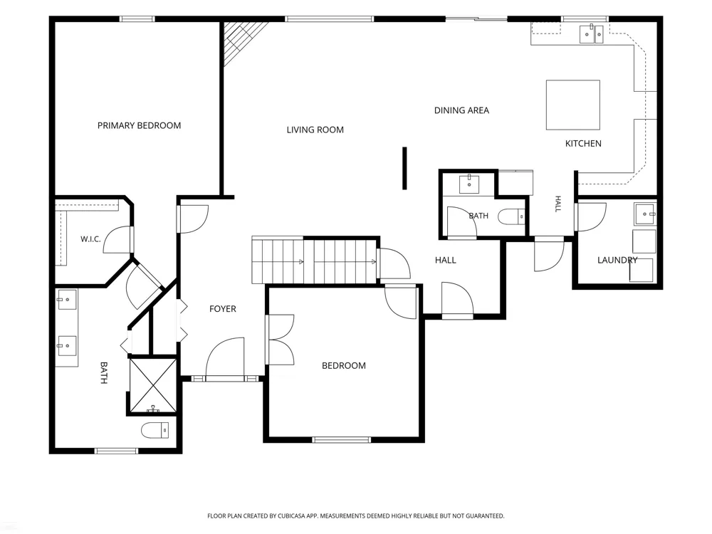 43253 Sams Lane Chesterfield Township, MI 48047