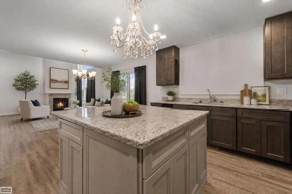 43253 Sams Lane Chesterfield Township, MI 48047