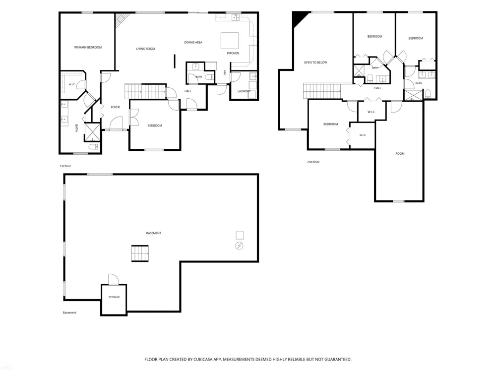 43253 Sams Lane Chesterfield Township, MI 48047