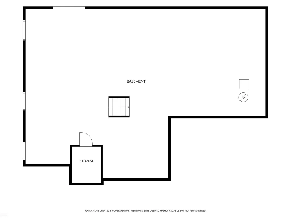 43253 Sams Lane Chesterfield Township, MI 48047