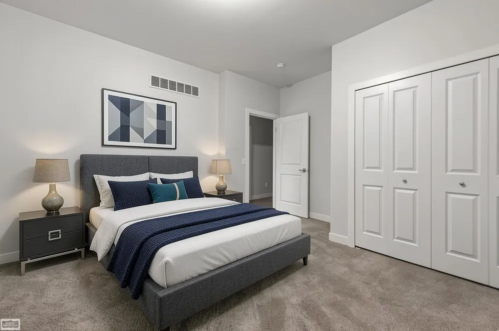 43253 Sams Lane Chesterfield Township, MI 48047