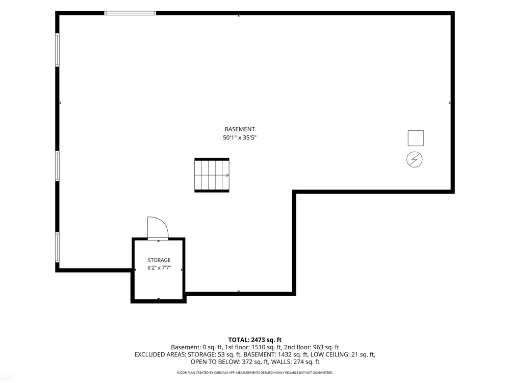 43253 Sams Lane Chesterfield Township, MI 48047