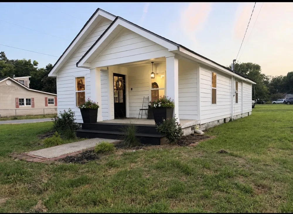 153 Ross Ave Dyersburg, TN 38024