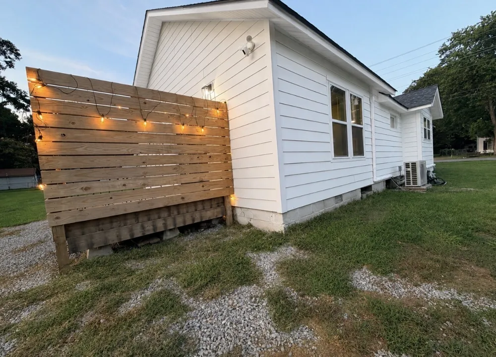 153 Ross Ave Dyersburg, TN 38024