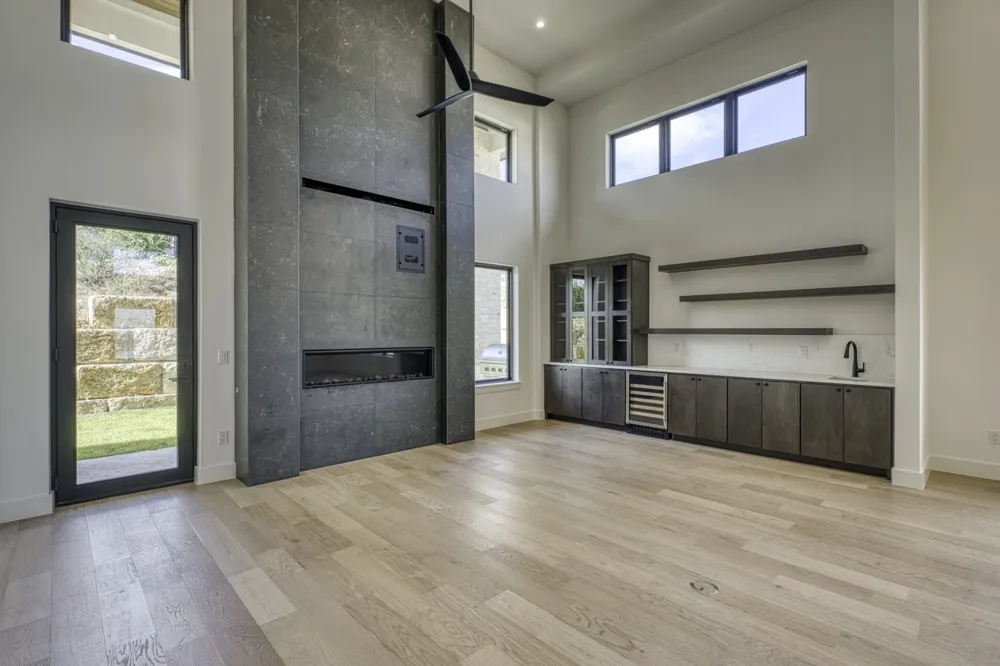 119 Via Roma Court Horseshoe Bay, TX 78657