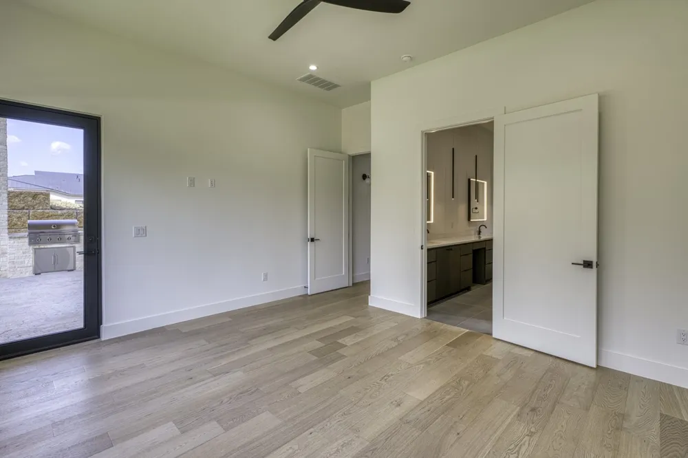 119 Via Roma Court Horseshoe Bay, TX 78657